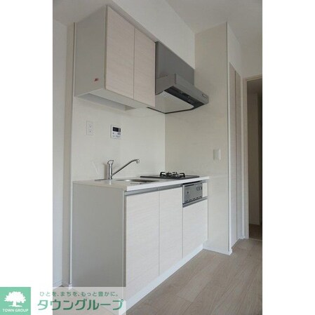 コンフォリア東新宿ステーションフロントの物件内観写真